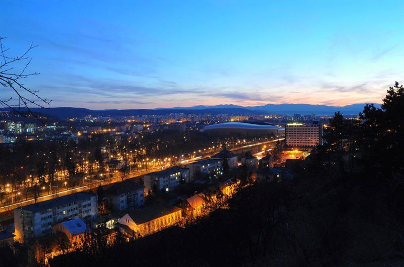 Clujul, promovat în The Huffington Post. Ce se scrie despre oraşul din inima Ardealului