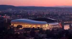 Demisii la Cluj Arena SA. Cu conturile blocate de două luni 