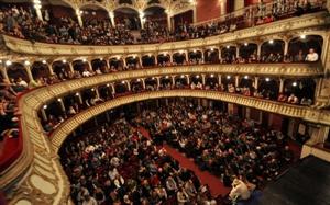 Două premii pentru Cluj la Festivalul de Teatru Scurt de la Oradea