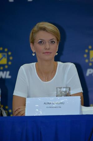 PROMO Jocuri de Putere, ora 21:00 - Alina Gorghiu, despre eşecul moţiunii de cenzură. Cine este perdantul zilei şi cum se repliază PNL