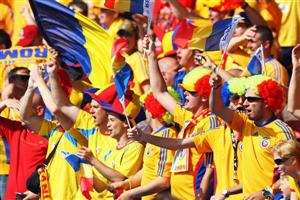 Decizie schimbată de UEFA. Meciul România - Finlanda se va disputa cu spectatori