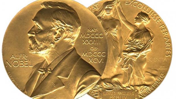 Premiul Nobel pentru fizică, obţinut de cercetătorii Takaaki Kajita şi Arthur B. McDonald