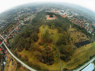 Festival maghiar la Castelul din Gilău. Vezi programul evenimentului