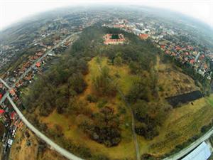 Festival maghiar la Castelul din Gilău. Vezi programul evenimentului