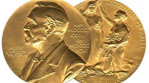 Scriitoarea Svetlana Alexievich, câştigătoarea premiului Nobel pentru literatură 