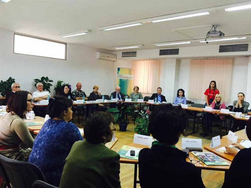 Incluziunea profesională a persoanelor cu dizabilități, dezbătută la Cluj în cadrul unei conferinţe internaţionale