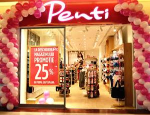 Pimkie şi Penti, noile branduri care au deschis magazine în Iulius Mall (P)
