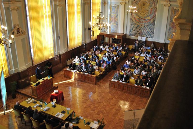 Educaţie de top la Cluj. Care este prima universitate din România, conform clasamentului Best Global Universities