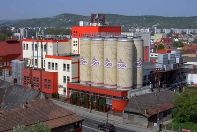  Ursus va intra în proprietate belgiană