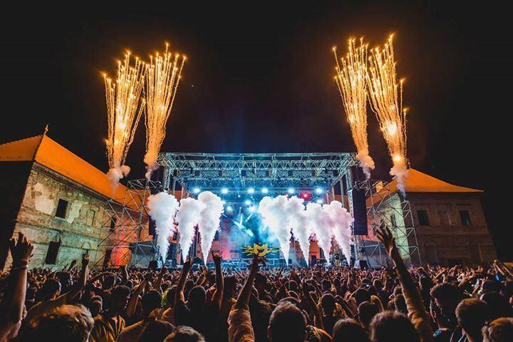 5.000 de bilete pentru Electric Castle 2016, puse în vânzare. Cât costă şi cum le poţi cumpăra