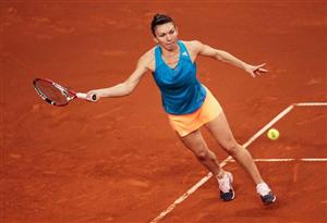 Simona Halep, în grupa roşie la Turneul Campioanelor, cu Şarapova, Radwanska şi Pennetta