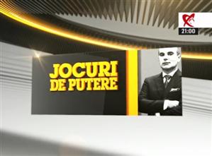 PROMO: ROMÂNIA BOLNAVĂ - Jocuri de Putere, ora 21, Realitatea TV