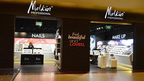Primul magazin Melkior din regiune s-a inaugurat la parterul Iulius Mall Cluj (P)