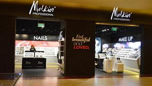 Primul magazin Melkior din regiune s-a inaugurat la parterul Iulius Mall Cluj (P)
