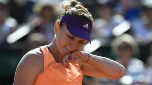 Simona Halep a pierdut în faţa Mariei Şarapova în Grupa Roşie a Turneului Campioanelor