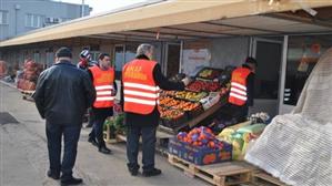 Confiscări de 2 milioane de euro în operaţiunea „Cristal”
