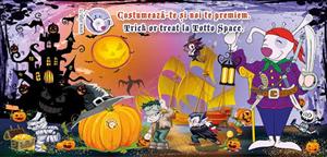 De Halloween, distracţia este cuvântul de ordine la Iulius Mall Cluj (P)