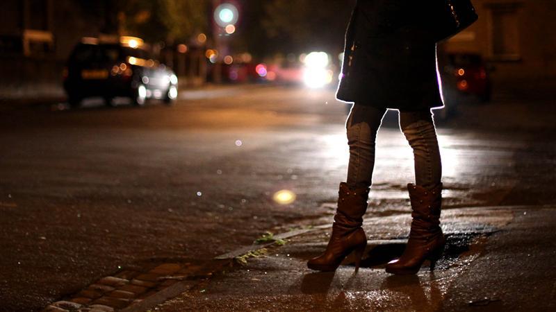 Prostituatele vor fi folosite la deszăpezit