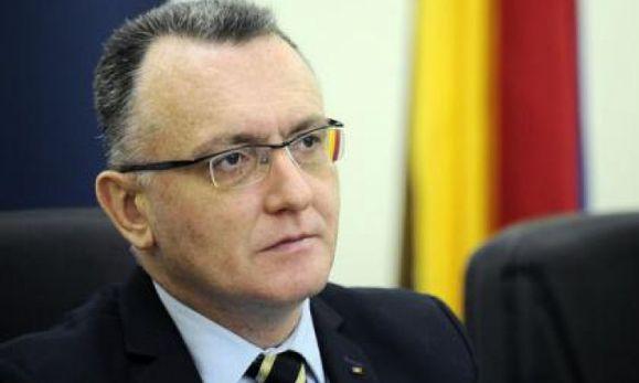 Sorin Cîmpeanu, desemnat premier interimar