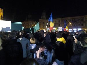 Centrul pentru Studiul Democrației Cluj: 8 propuneri pentru soluţionarea actualei crize politice