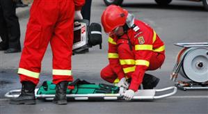 Ministerul Sănătaţii: 21 dintre răniţii în incendiul din Clubul Colectiv au fost transferaţi până acum în cinci ţări