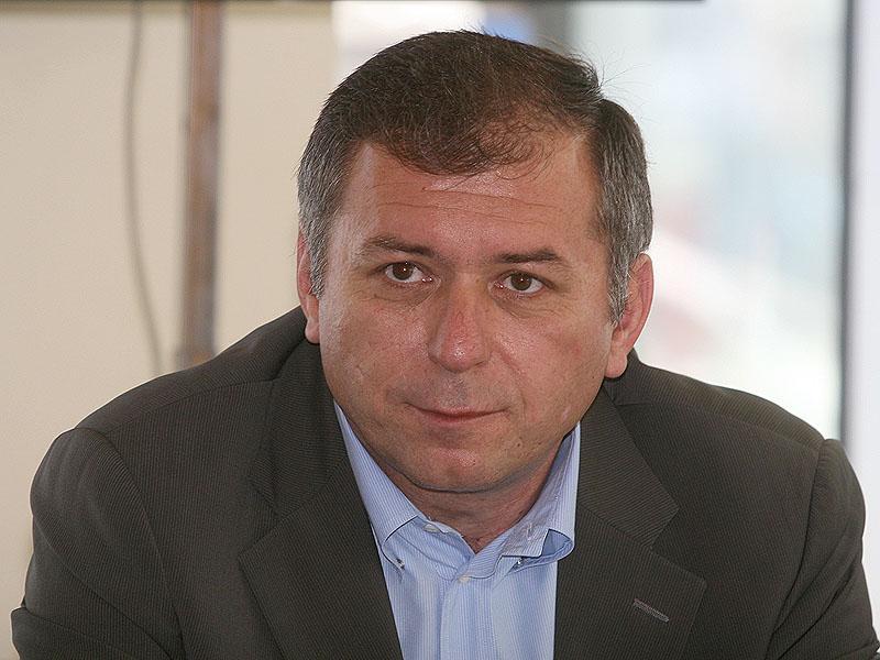 Principalul acţionar al BT şi-a vândut din acţiuni. Cum comentează preşedintele băncii clujene gestul