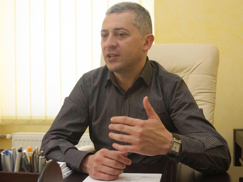 Șeful AJOFM Cluj, arestat preventiv. E acuzat de fraudă cu fonduri europene: peste 800.000 lei mită