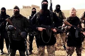 Reţeaua teroristă Stat Islamic revendica atentatele din Paris: 