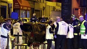 Doi cetăţeni români au murit în atentatele de la Paris