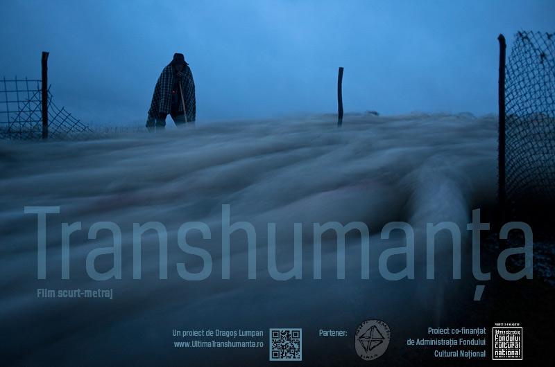 Documentar despre transhumanţă, prezentat în premieră la Cluj 