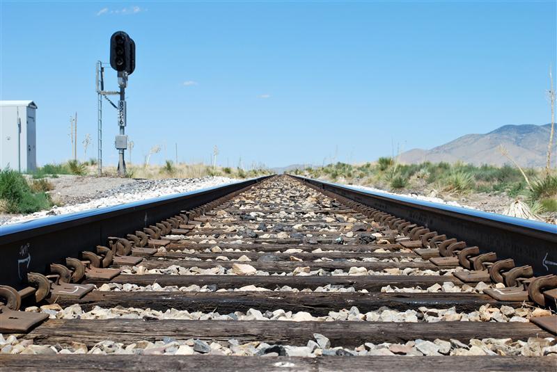 Accident feroviar mortal: un bărbat a fost călcat de tren