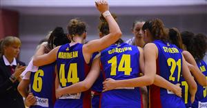 Naţionala de baschet feminin va avea căpitan clujean la meciul din Polivalentă. Suntem sub lupa FIBA!