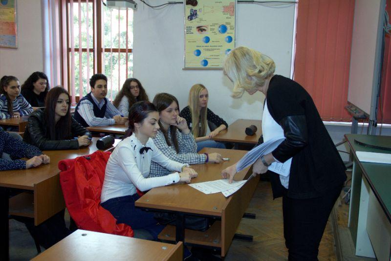 Peste 1.400 de elevi, calificați în a doua etapă a Olimpiadei de Cultură Generală a Tinerilor Clujeni. Topul liceelor