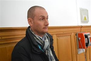 Seplecan, audiat în procesul fostului preşedinte CJ, Horea Uioreanu