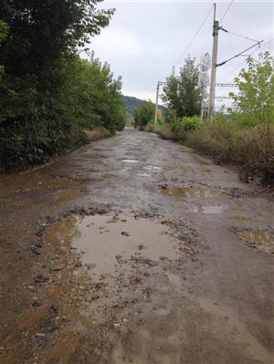 Bani pentru drumurile comunale din judeţ