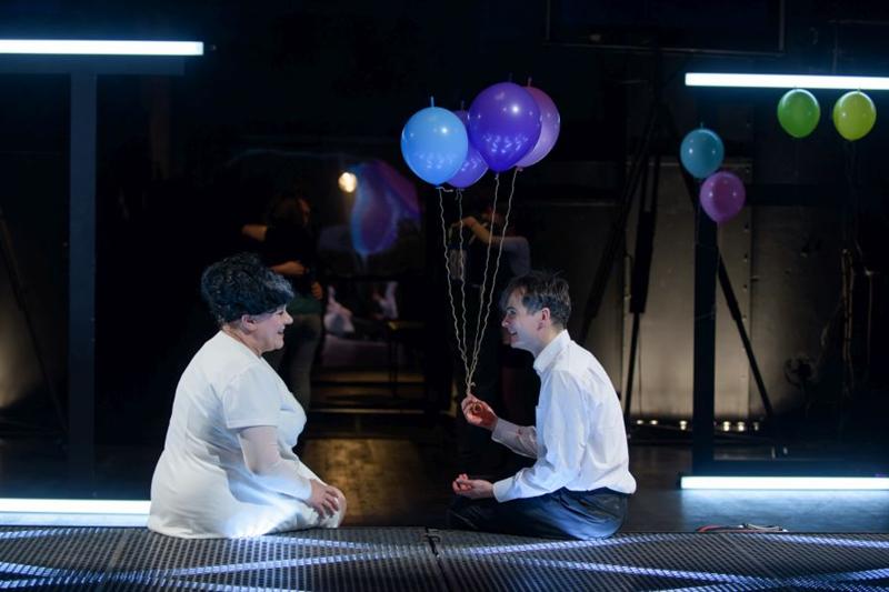 Kafka, pentru prima oară la Cluj. Pe scena Teatrului Maghiar 
