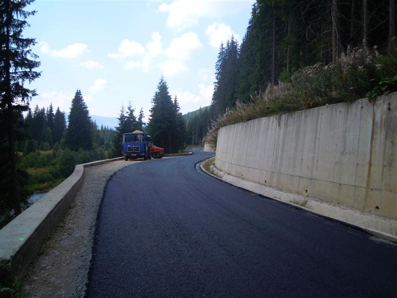 45 de milioane de lei, alocate de guvern pentru drumurile din judeţ