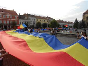 SUA felicită poporul român cu ocazia Zilei Naţionale