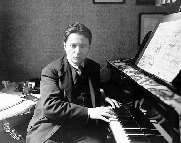 Imnul lui Enescu, interpretat la Cluj în PREMIERĂ INTERNAŢIONALĂ. 