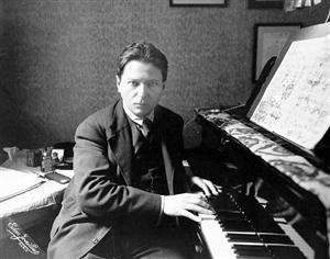 Imnul lui Enescu, interpretat la Cluj în PREMIERĂ INTERNAŢIONALĂ. 