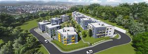 Proprietarii de apartamente din Cluj şi-au mai redus din pretenţii