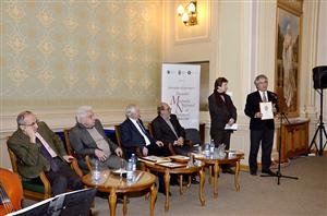 Cadre didactice de la UBB, laureate cu premii ale Muzeului Național al Literaturii Române