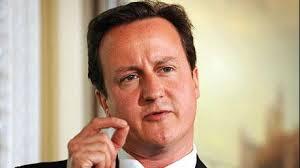 David Cameron, în vizită oficială în România