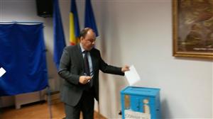 CJ Cluj are un nou vicepreşedinte. Care sunt priorităţile acestuia