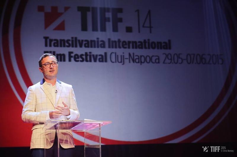 Regizorul Tudor Giurgiu, printre laureaţii premiilor Matei Brâncoveanu