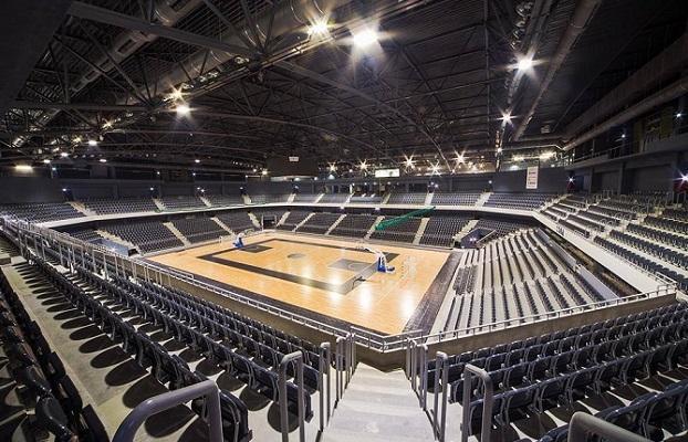 Clujul va organiza, în premieră, o grupă a Europeanului de baschet masculin din 2017