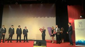 Clujul a predat titlul de Capitală Europeană a Tineretului câştigătorului din 2016