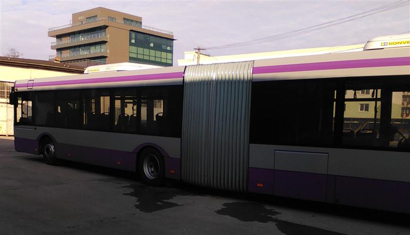Proiectele must-do ale Clujului. Măsuri pentru un transport public civilizat şi pentru un sistem de parcări modern