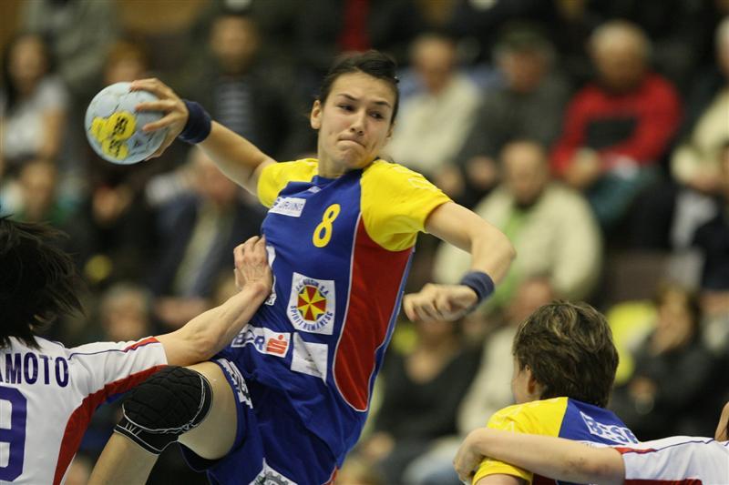 Clujul riscă să piardă organizarea turneului preolimpic la handbal feminin