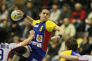 Clujul riscă să piardă organizarea turneului preolimpic la handbal feminin